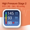 Blood Pressure App: BP Tracker screenshot 10