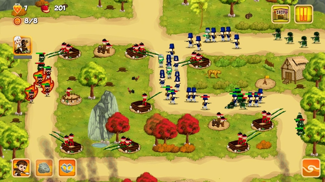 Diponegoro - Preview 2