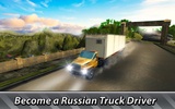 Offroad Trucker: Cargo Truck Driving screenshot 9