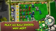 Bali Ghost Battle screenshot 3