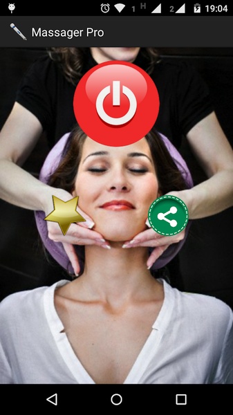 Massager Pro - Preview 2
