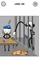 Stickman Thief Puzzle IQ Games screenshot 7