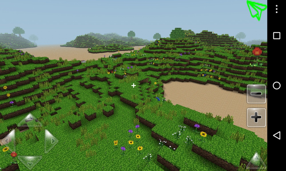 Craft Build - Preview 4