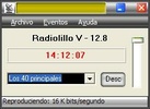 Radiolillo screenshot 2