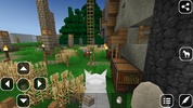 Micro Craft : Block House Craf screenshot 4