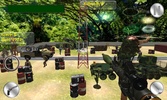 Last Commando Defender screenshot 8