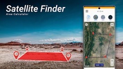 Satellite Finder :Sat Director screenshot 3