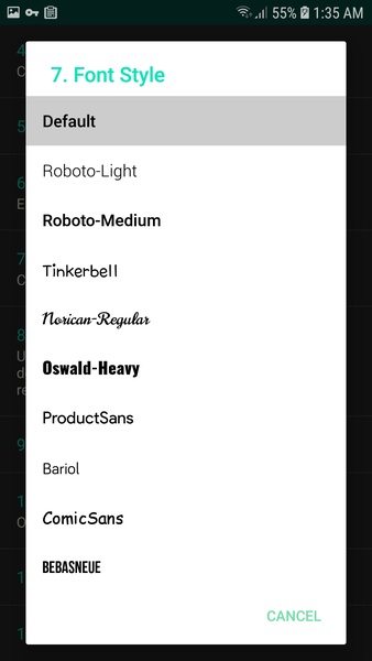 NOWhatsApp - Preview 12