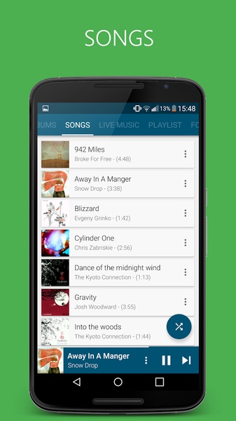 Pixel Player - Preview 10
