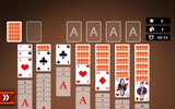 Solitaire Klondike screenshot 2