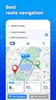 GPS - Multi-Stop Route Planner screenshot 8