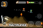 Motocross Elite Free screenshot 2