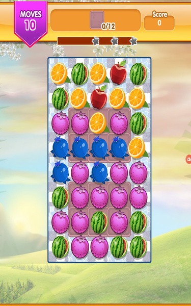 Juice Match 3 - Preview 4