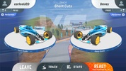 Race Duels screenshot 3