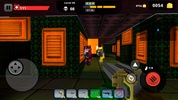 Rescue Robots Sniper Survival screenshot 1