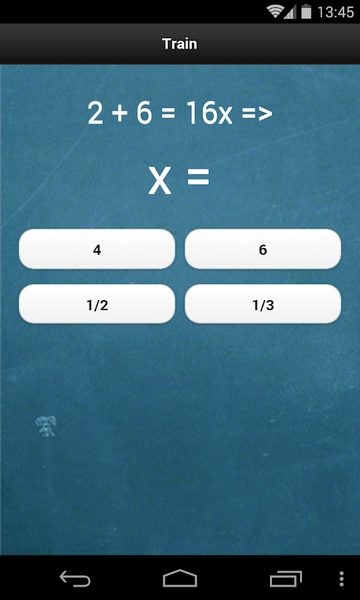 2x - 1 = 3 - Preview 1