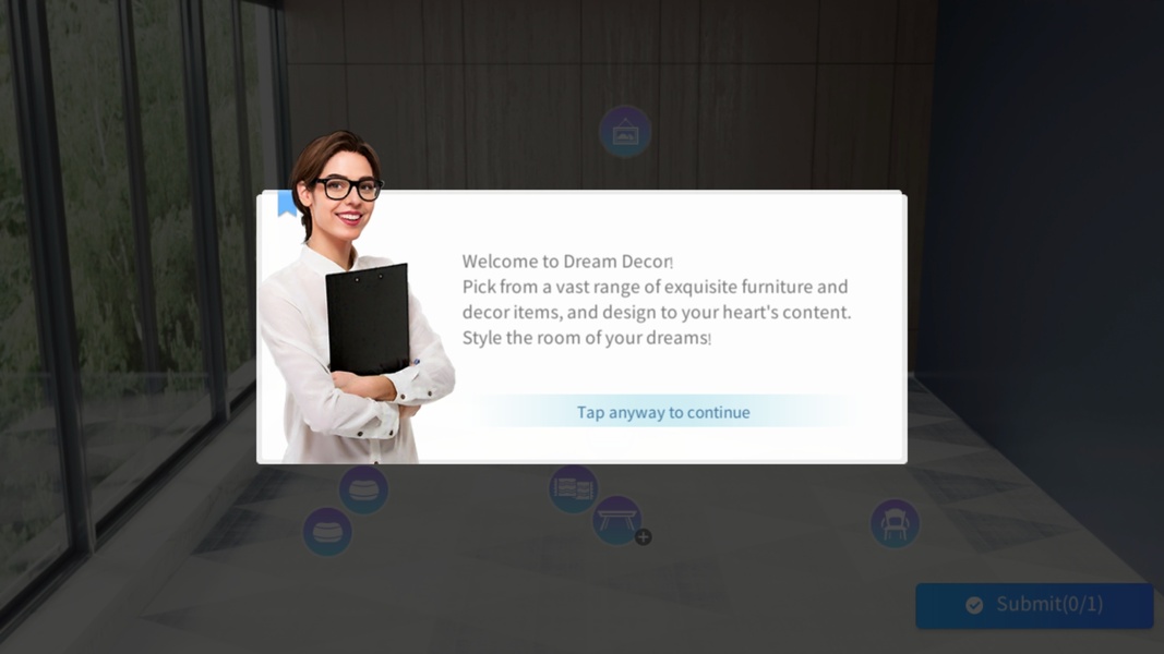 Dream Decor - Preview 1