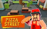 Pizza Street - Deliver pizza! screenshot 7