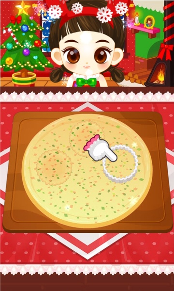 X-Mas Cookie Maker - Preview 6