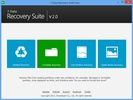 7-Data Recovery Suite screenshot 6