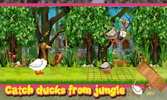 Duck Farm Breeding: Eggs & Chi screenshot 1