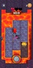Evil Lava Dungeon screenshot 1