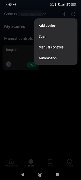Mi Home - Preview 3