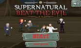 Supernatural Beat the Evil screenshot 6