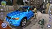 Car Thief Simulator Games 3D screenshot 5