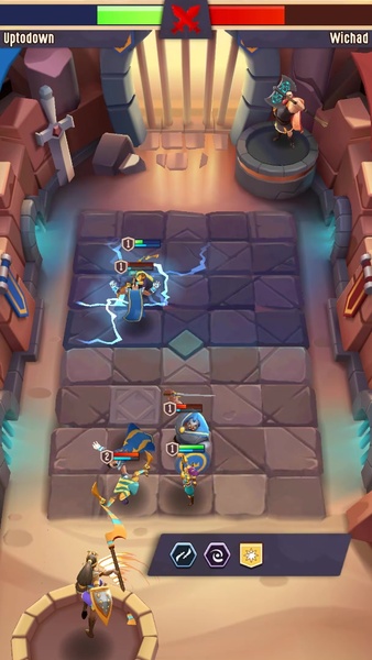 Triumph of Legends - Preview 8