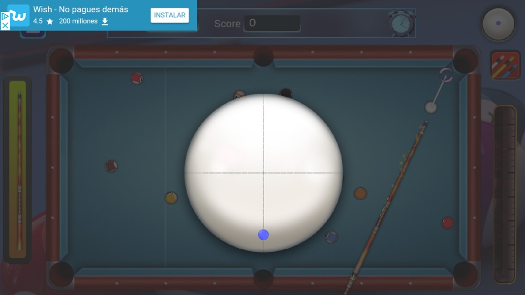 billards Game - Preview 10
