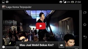 Lagu Korea Terpopuler screenshot 6