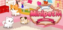 Minipet M - Puppy screenshot 1