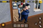 Scary Police Officer 3D screenshot 15