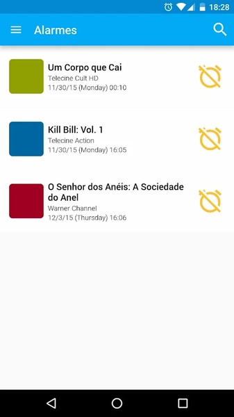 GuiaTV Br - Preview 10