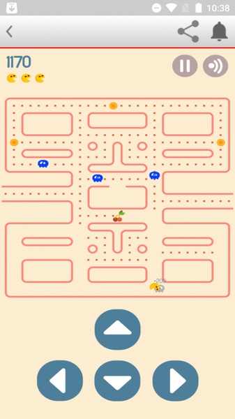 Pocket Pac - Preview 7