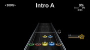 Clone Hero screenshot 2