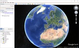 Google Earth screenshot 1