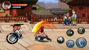 Kung Fu Attack screenshot 12