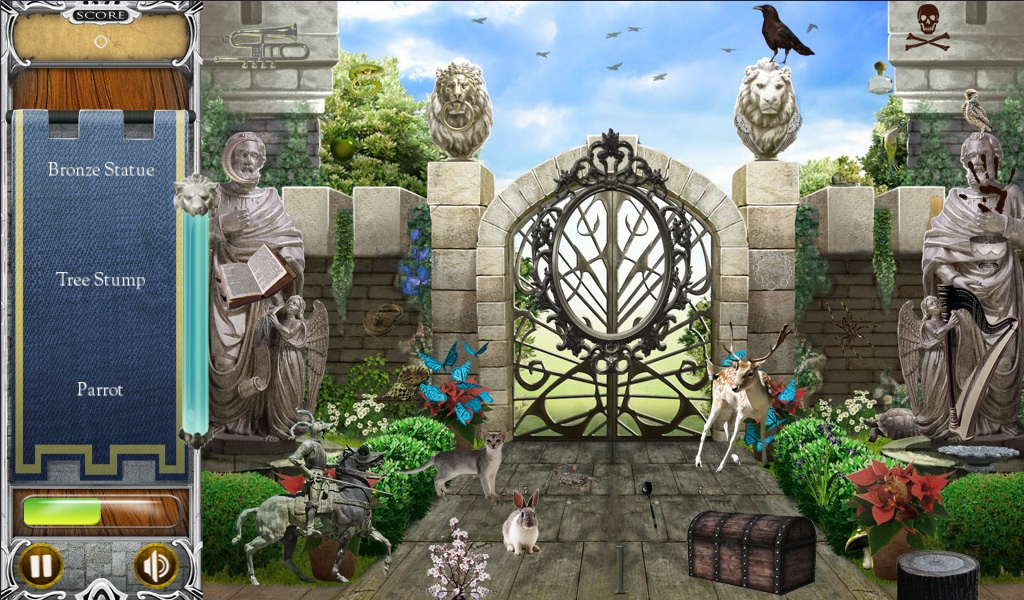 Hidden Object - Castle Wonders FREE - Preview 5