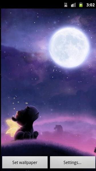 Hippo Chub Live Wallpaper Free - Preview 2