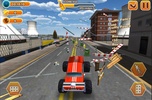 3D Stunts Monster Truck screenshot 4