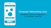 Computer Networking Quiz screenshot 5