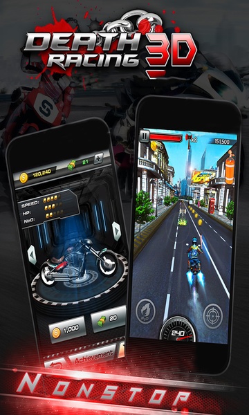 Death Racing 2016 - Preview 4