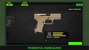 Gun Custom Simulator screenshot 8
