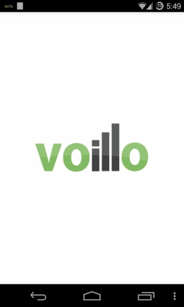 Voillo Dialer - Preview 7