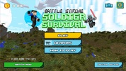 Battle Strike Soldier Survivor screenshot 16