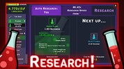 Idle Research screenshot 8