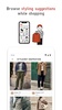 UNIQLO CA screenshot 4