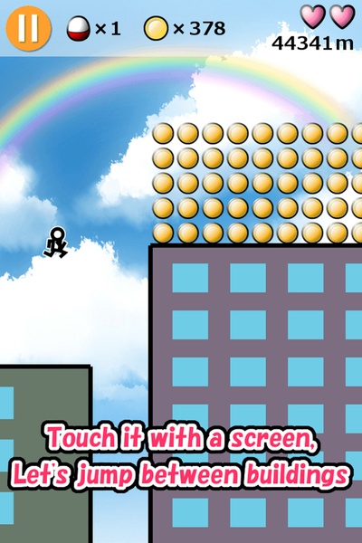 CrazyJumper2 - Preview 5